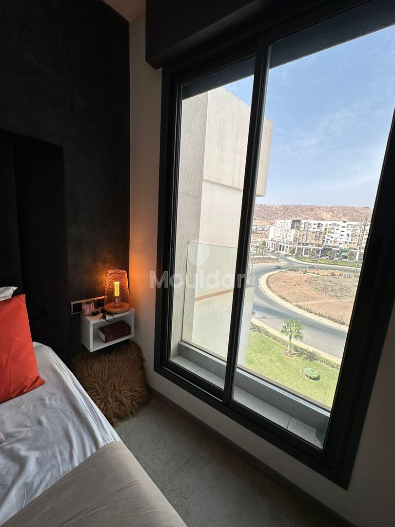 Hay Mohammadi'de Satılık 1 Odalı Şirin Daire - Agadir - Photo 4