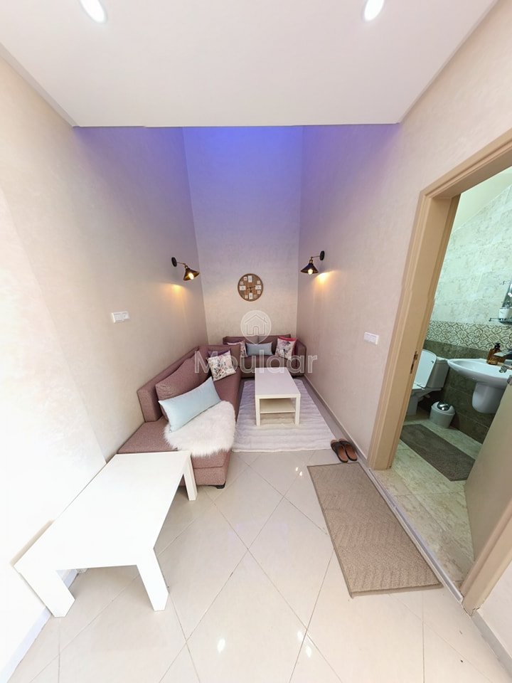 منزل جذاب مكون من 3 غرف نوم في ورزازات - فرصة لا تعوض - Photo 1