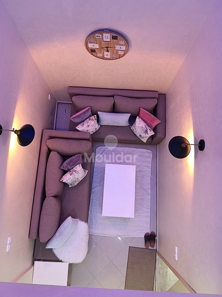 منزل جذاب مكون من 3 غرف نوم في ورزازات - فرصة لا تعوض - Photo 2