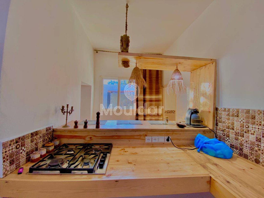 منزل ساحر للإيجار في الصويرة: مثالي لكم - Photo 15