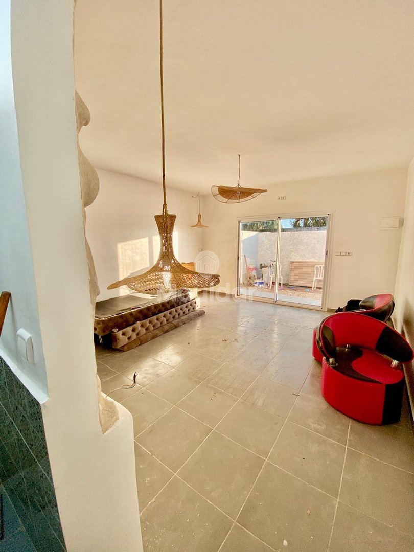 منزل ساحر للإيجار في الصويرة: مثالي لكم - Photo 1