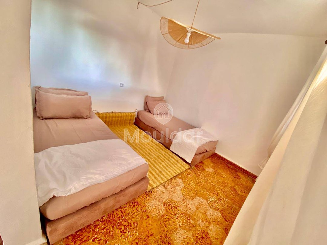 منزل ساحر للإيجار في الصويرة: مثالي لكم - Photo 4