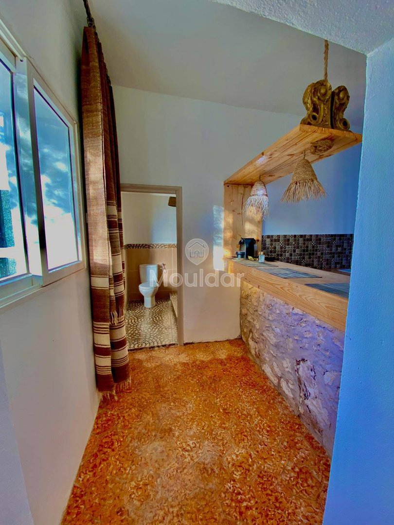 منزل ساحر للإيجار في الصويرة: مثالي لكم - Photo 17