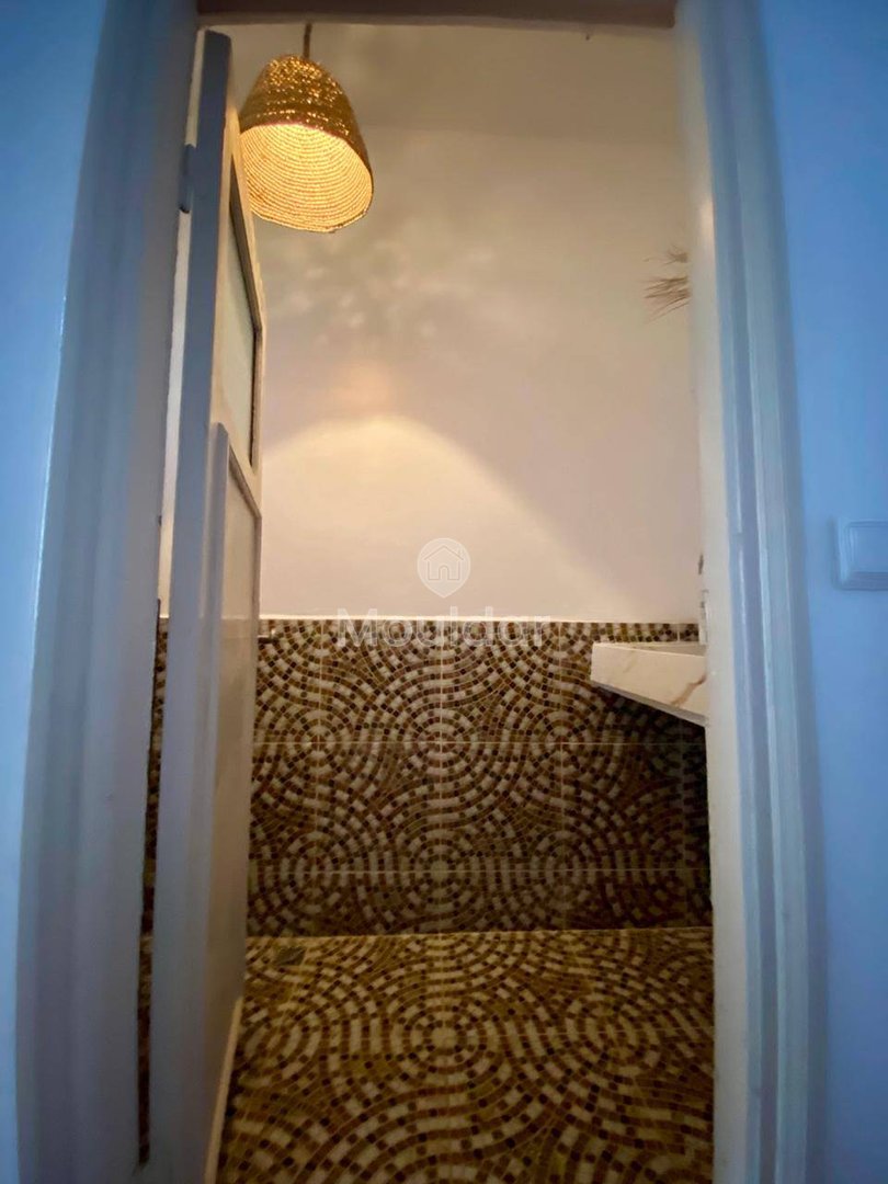 منزل ساحر للإيجار في الصويرة: مثالي لكم - Photo 20