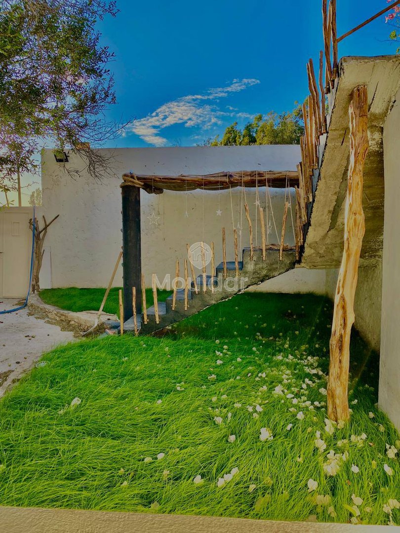 منزل ساحر للإيجار في الصويرة: مثالي لكم - Photo 11