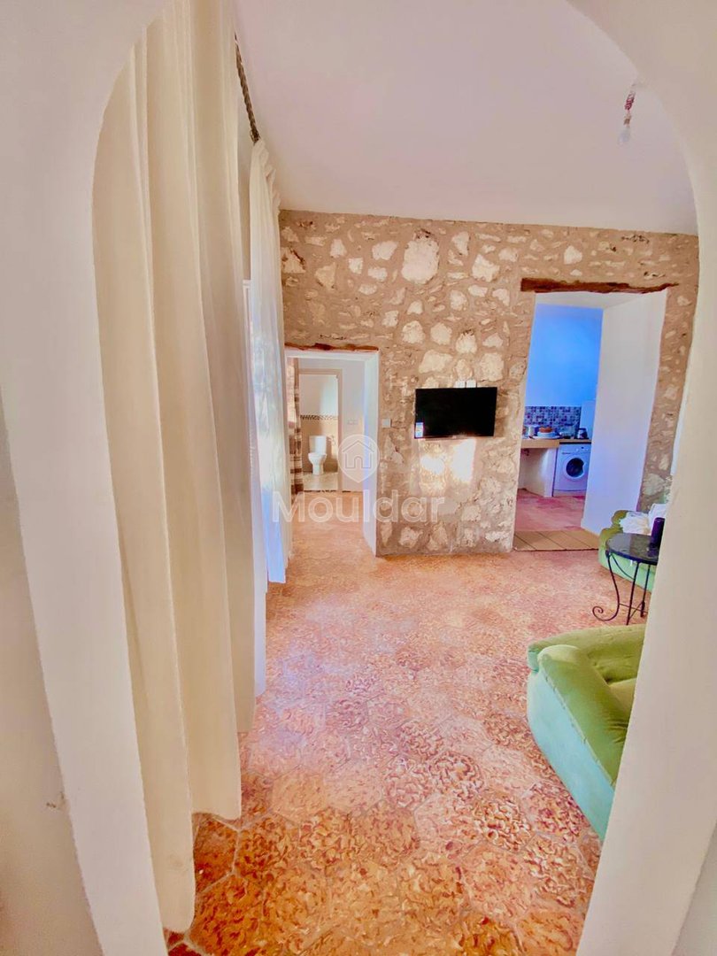 منزل ساحر للإيجار في الصويرة: مثالي لكم - Photo 6