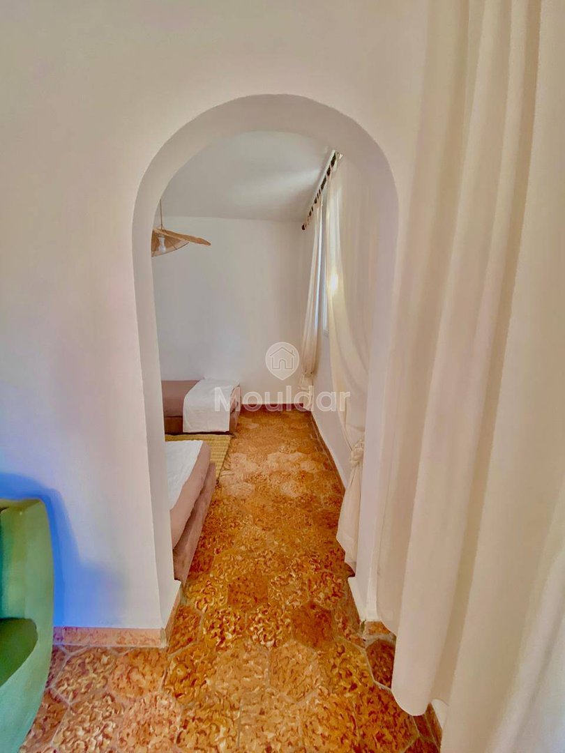 منزل ساحر للإيجار في الصويرة: مثالي لكم - Photo 9