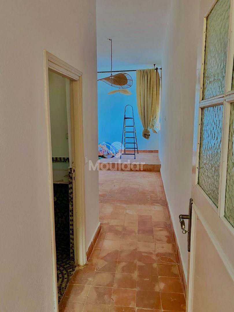 منزل ساحر للإيجار في الصويرة: مثالي لكم - Photo 8