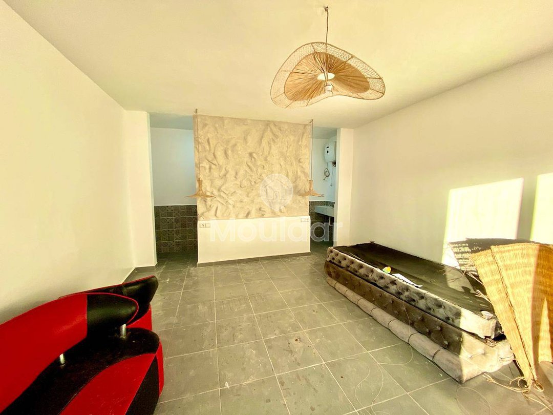 منزل ساحر للإيجار في الصويرة: مثالي لكم - Photo 7