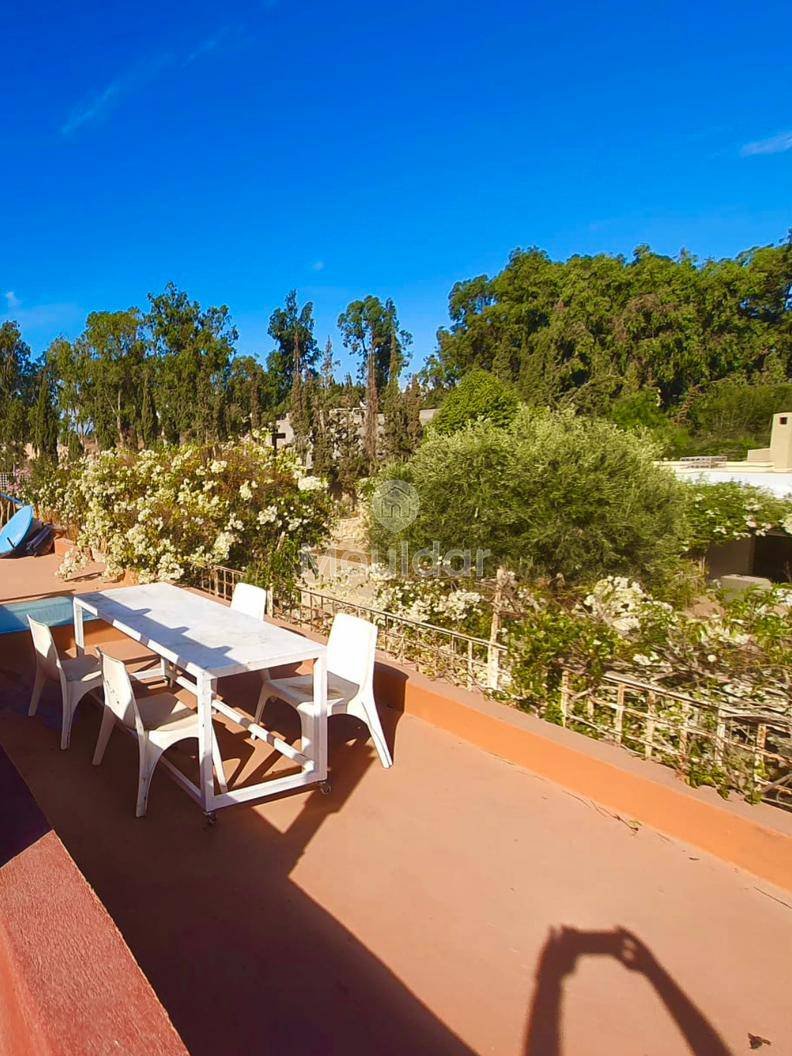 منزل ساحر للإيجار في الصويرة: مثالي لكم - Photo 12