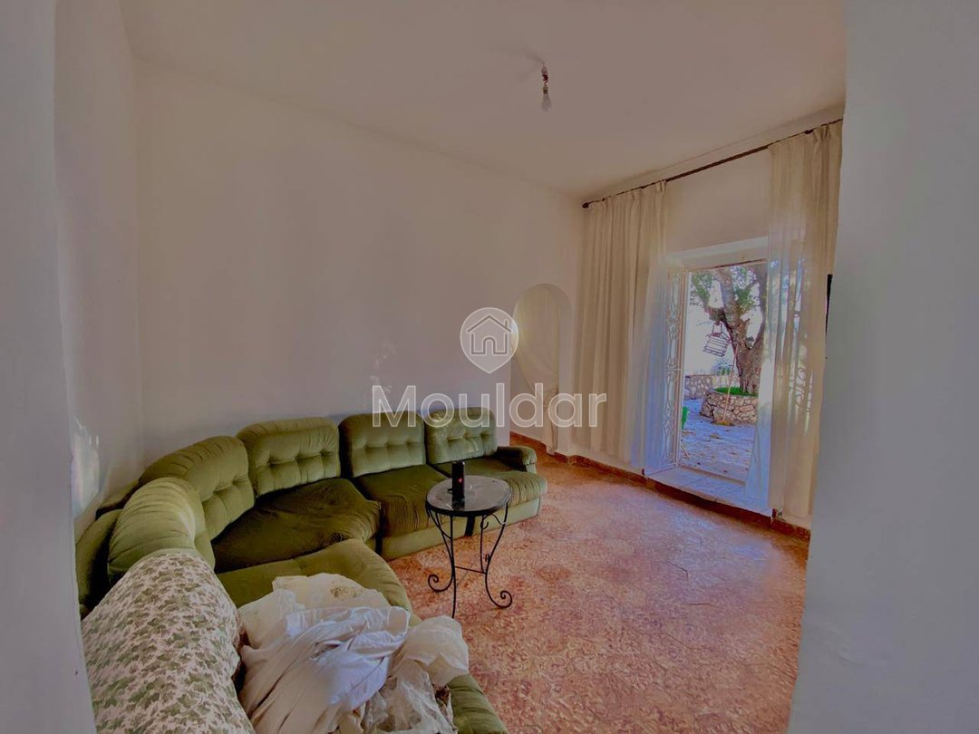 منزل ساحر للإيجار في الصويرة: مثالي لكم - Photo 3