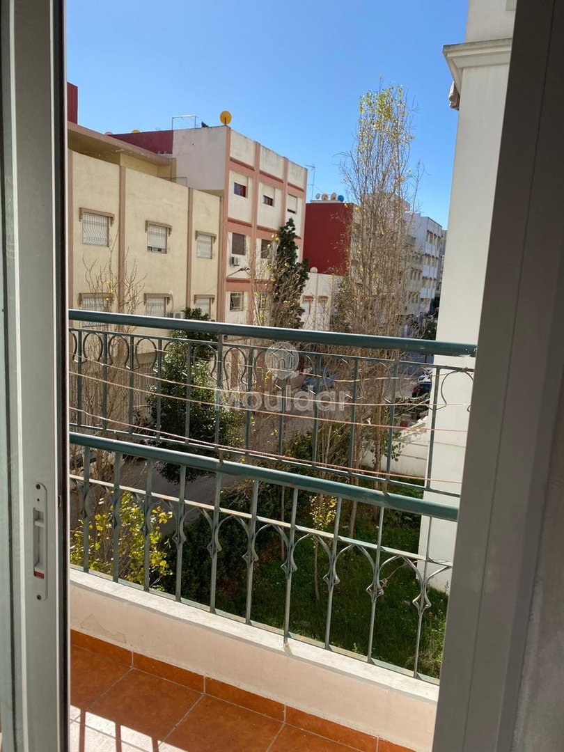 Te koop: Appartement met 3 slaapkamers in Tanger, 80 m² vol charme - Photo 1