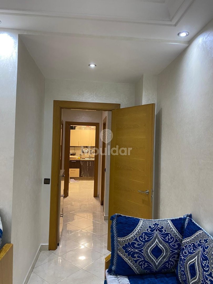 Te koop: Appartement met 3 slaapkamers in Tanger, 80 m² vol charme - Photo 6