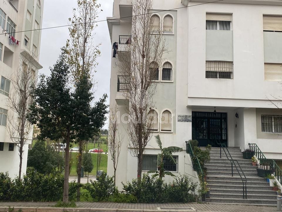 Te koop: Appartement met 3 slaapkamers in Tanger, 80 m² vol charme - Photo 8