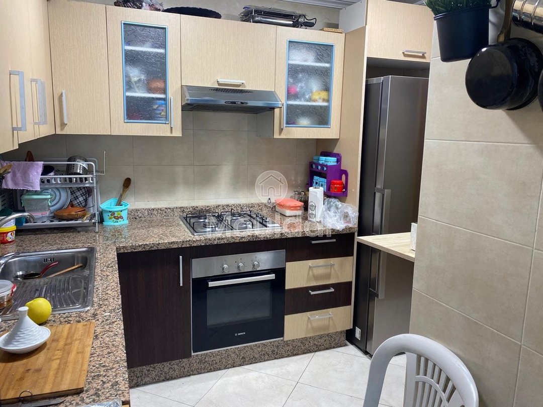 Te koop: Appartement met 3 slaapkamers in Tanger, 80 m² vol charme - Photo 10