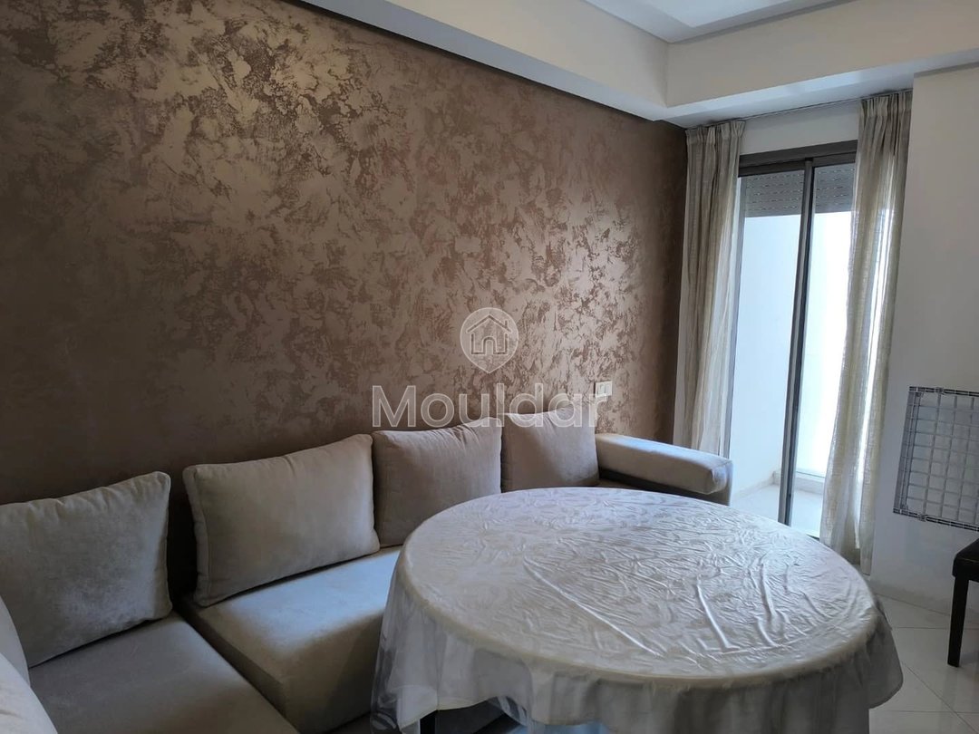 Appartement de Deux Chambres à Vendre à Kénitra - Ville Haute - Photo 5