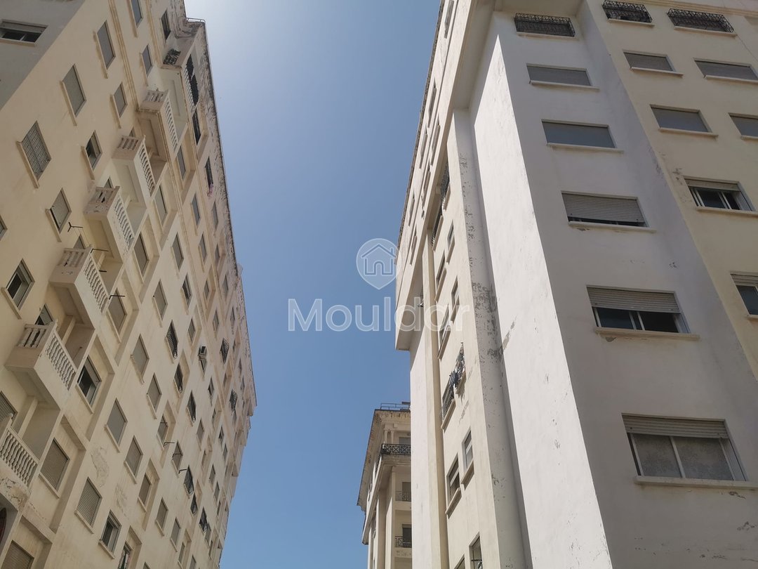 Wohnung zur Miete in Tanger: Komfort und unverbauter Blick - Photo 10