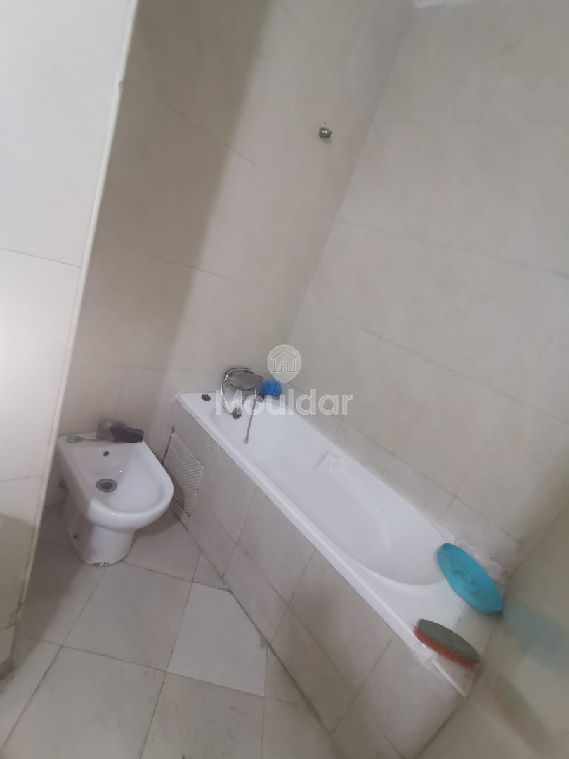 Wohnung zur Miete in Tanger: Komfort und unverbauter Blick - Photo 15