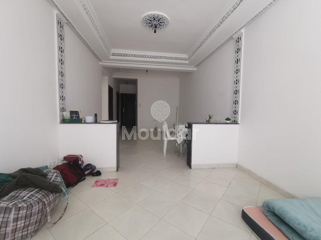 Wohnung zur Miete in Tanger: Komfort und unverbauter Blick - Photo 3