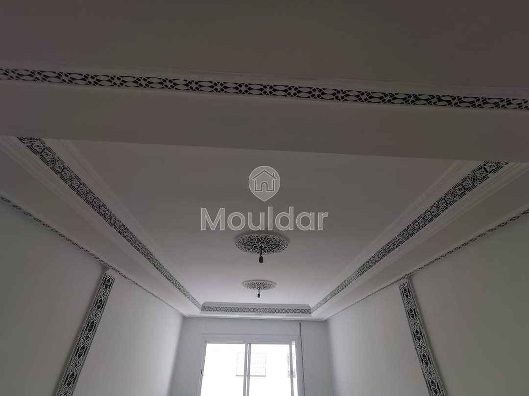 Wohnung zur Miete in Tanger: Komfort und unverbauter Blick - Photo 6