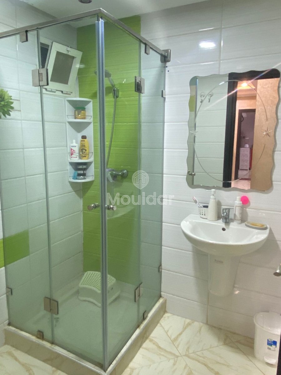 Appartement 2 Chambres à Vendre à Salé - Sidi Hajji - Photo 16