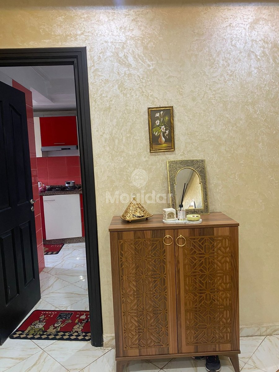 Appartement 2 Chambres à Vendre à Salé - Sidi Hajji - Photo 7