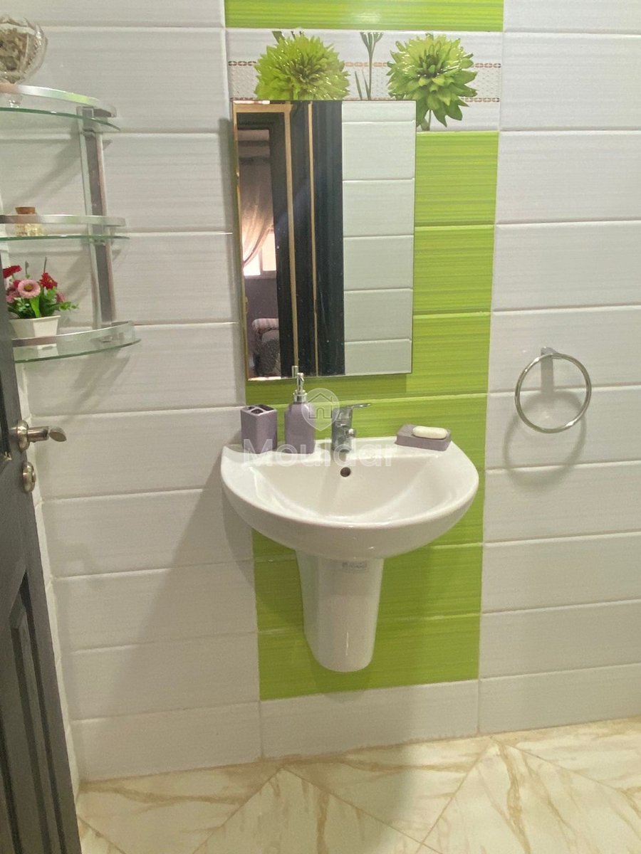 Appartement 2 Chambres à Vendre à Salé - Sidi Hajji - Photo 18