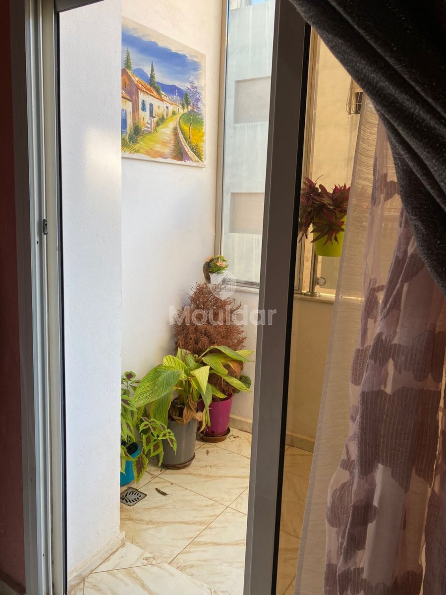 Appartement 2 Chambres à Vendre à Salé - Sidi Hajji - Photo 8