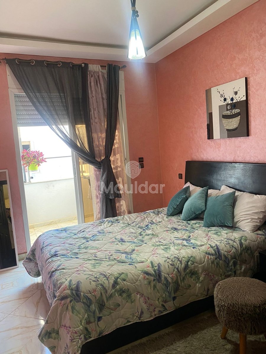 Appartement 2 Chambres à Vendre à Salé - Sidi Hajji - Photo 13