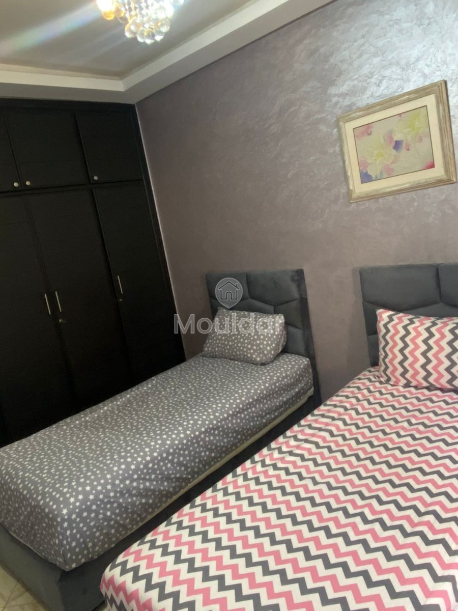 Appartement 2 Chambres à Vendre à Salé - Sidi Hajji - Photo 12