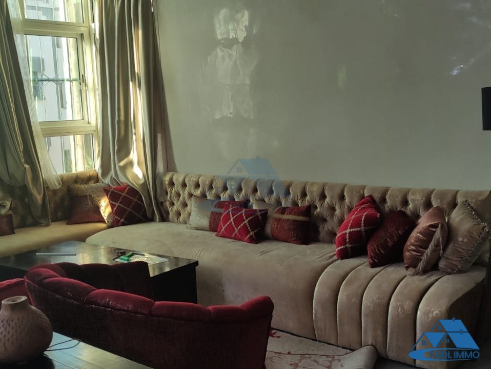 Affitto appartamento vuoto nel quartiere Maghreb Arabi Temara - Photo 2