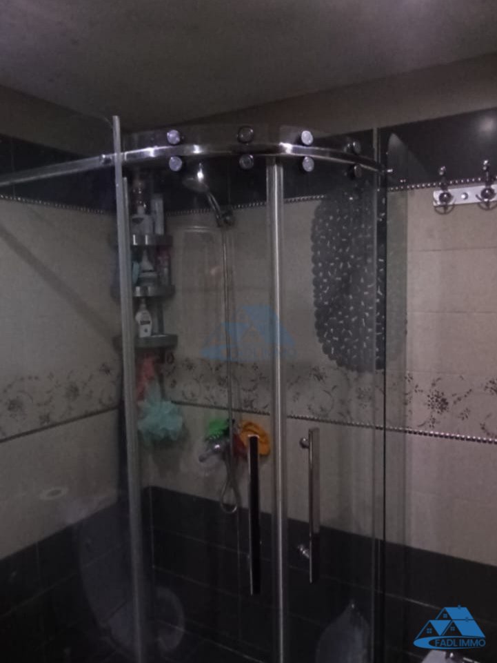 Affitto appartamento vuoto nel quartiere Maghreb Arabi Temara - Photo 8