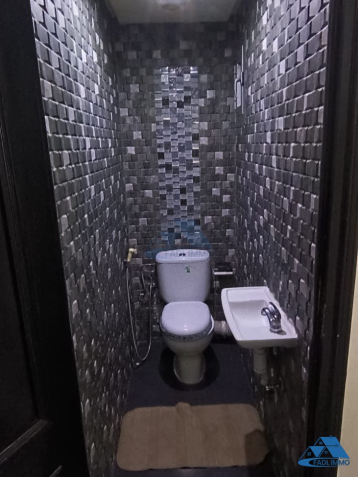 Affitto appartamento vuoto nel quartiere Maghreb Arabi Temara - Photo 9