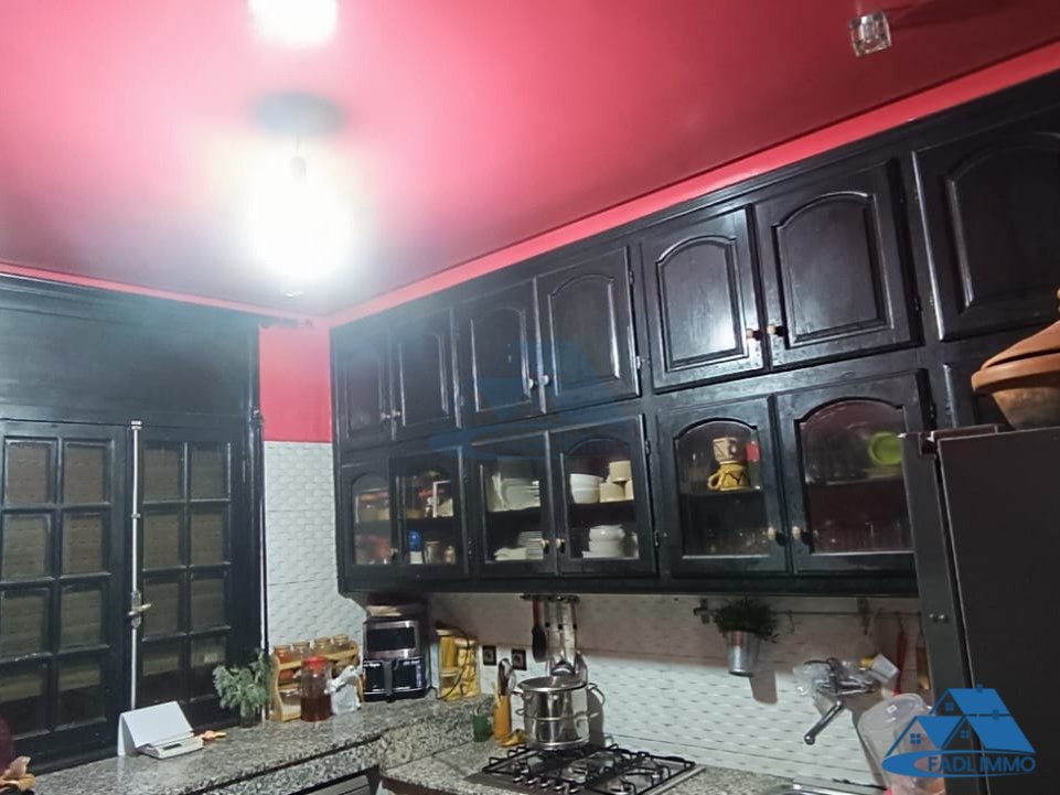 Affitto appartamento vuoto nel quartiere Maghreb Arabi Temara - Photo 10