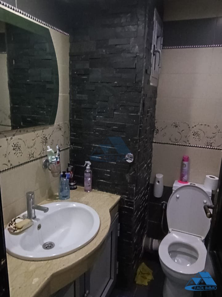 Affitto appartamento vuoto nel quartiere Maghreb Arabi Temara - Photo 7