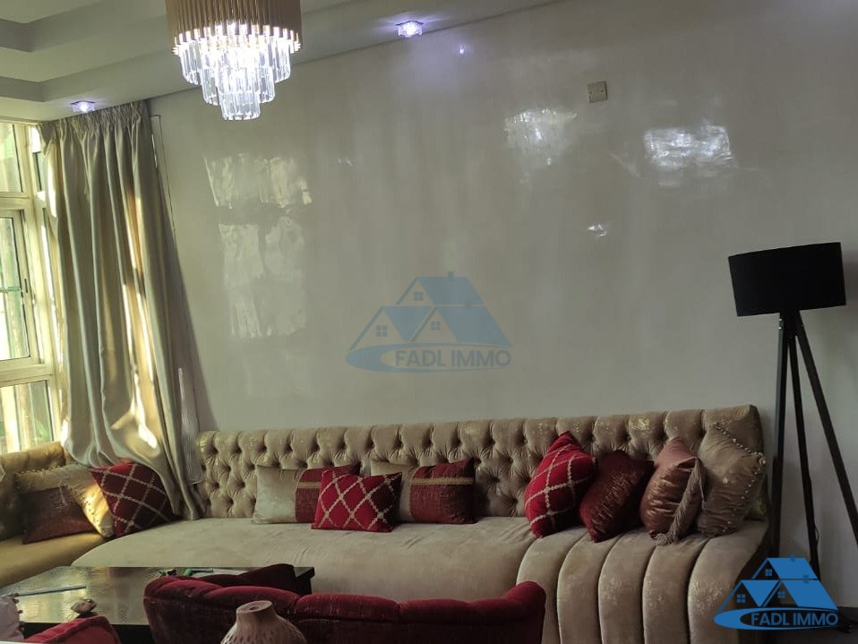 Affitto appartamento vuoto nel quartiere Maghreb Arabi Temara - Photo 3