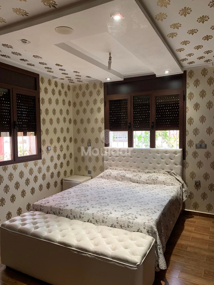 Villa spacieuse avec piscine à vendre à Agadir   - Photo 4