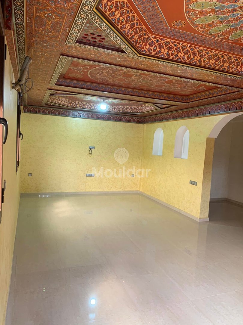 Villa spacieuse avec piscine à vendre à Agadir   - Photo 2