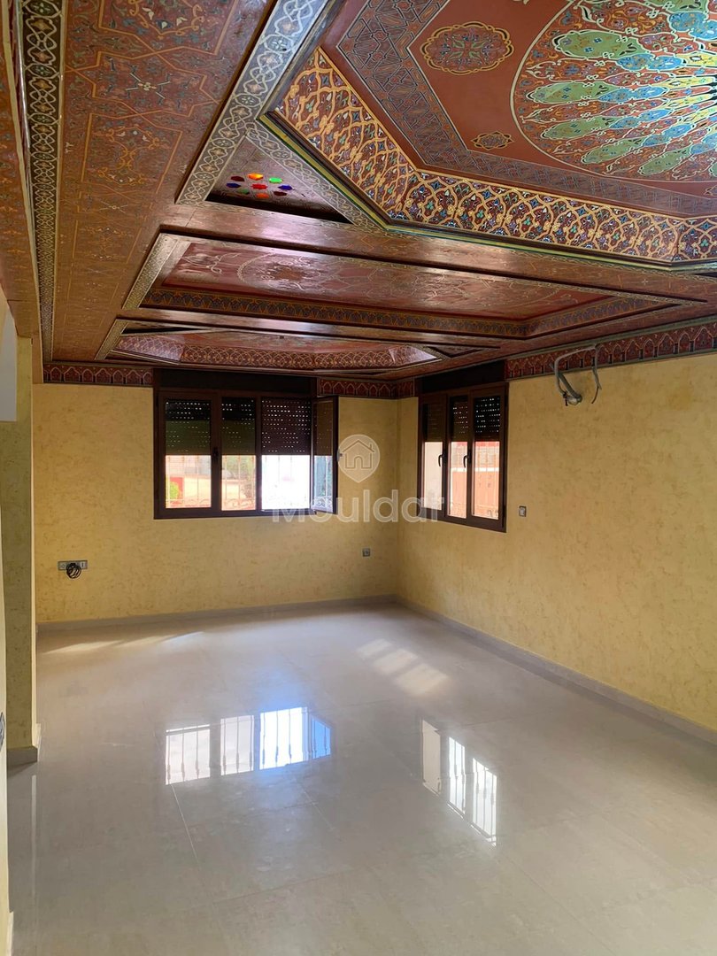 Villa spacieuse avec piscine à vendre à Agadir   - Photo 1