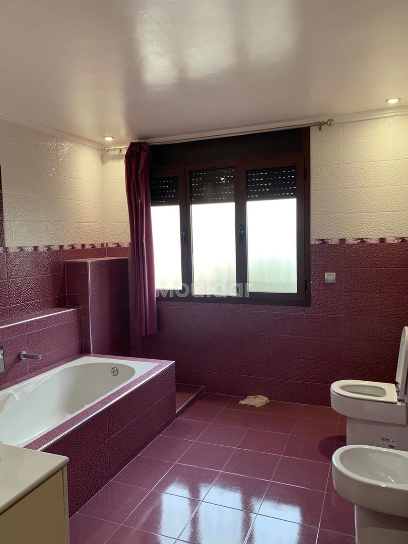 Villa spacieuse avec piscine à vendre à Agadir   - Photo 10