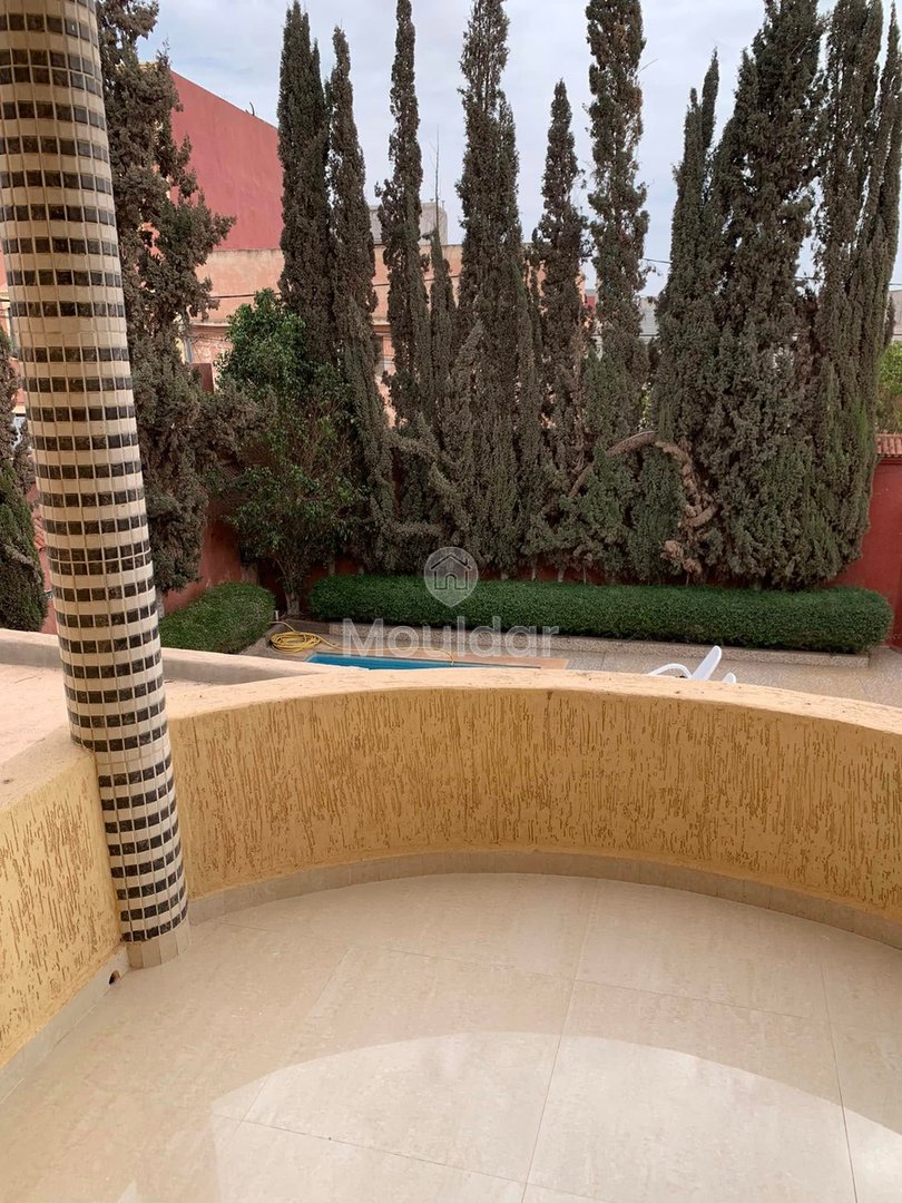 Villa spacieuse avec piscine à vendre à Agadir   - Photo 8
