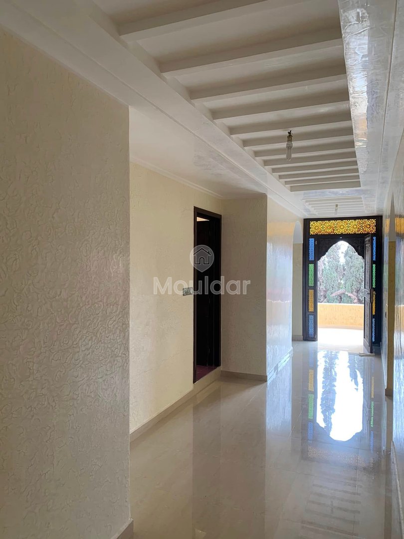 Villa spacieuse avec piscine à vendre à Agadir   - Photo 6