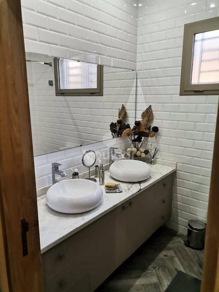 Villa for Sale in Marrakech Targa: Elegance and Space - Photo 19