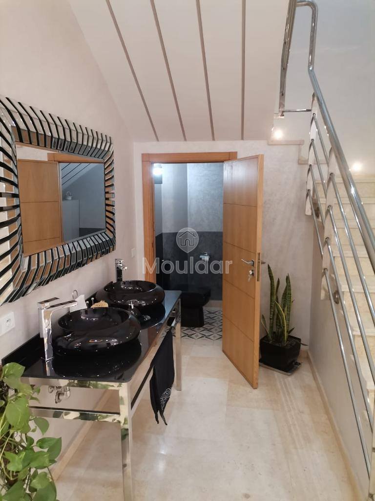 Villa for Sale in Marrakech Targa: Elegance and Space - Photo 16