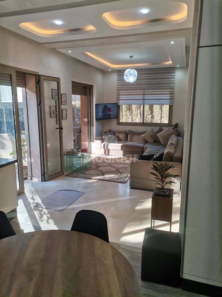 Villa for Sale in Marrakech Targa: Elegance and Space - Photo 2