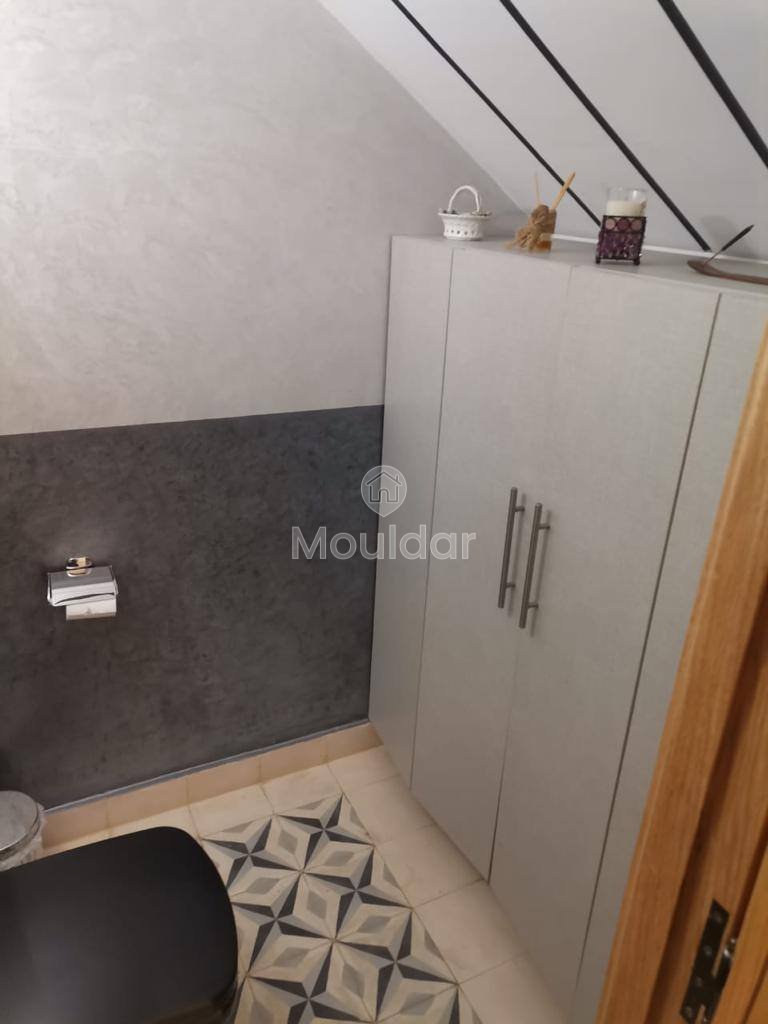 Villa for Sale in Marrakech Targa: Elegance and Space - Photo 15