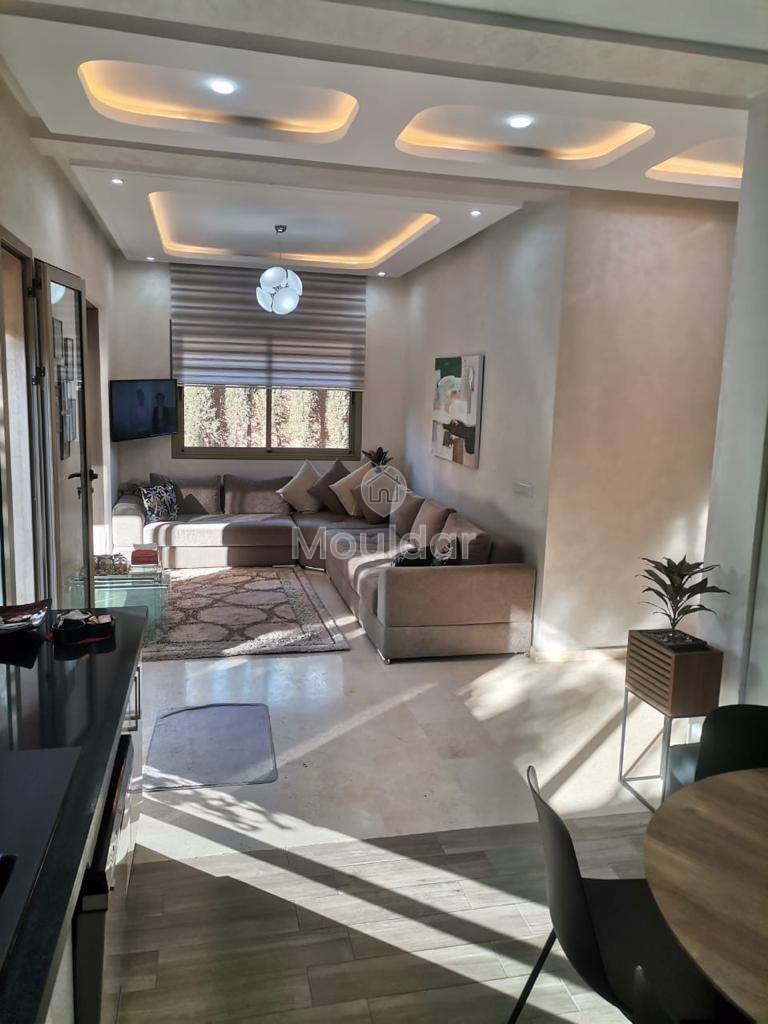 Villa for Sale in Marrakech Targa: Elegance and Space - Photo 1