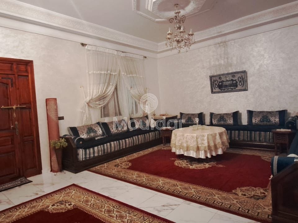 Vilă de lux de vânzare în Marrakech: 5 camere spațioase - Photo 4