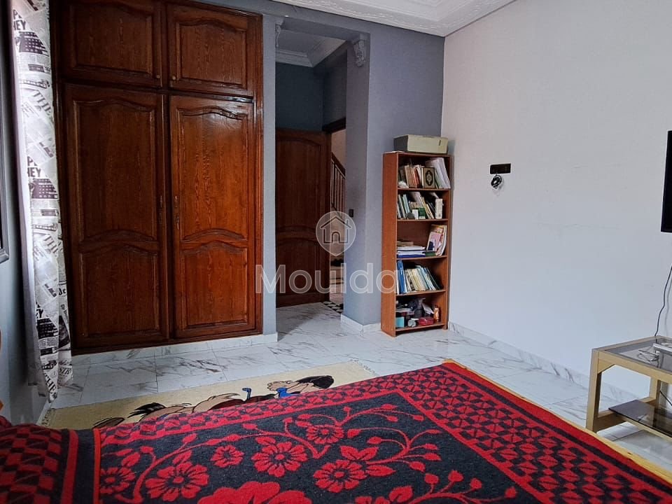 Vilă de lux de vânzare în Marrakech: 5 camere spațioase - Photo 9