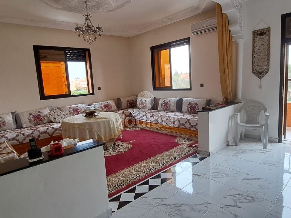 Vilă de lux de vânzare în Marrakech: 5 camere spațioase - Photo 3